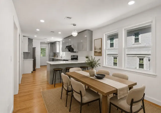 Photo 4 of Condo for sale at 29 Coleman Rd #A, Arlington, MA 02476 | MLS# 73536709 | Listing updated on 2026-09-18