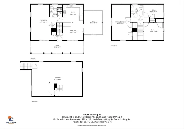 39th image of 318 Circuit St, Hanover, MA 02339 | MLS# 73561711