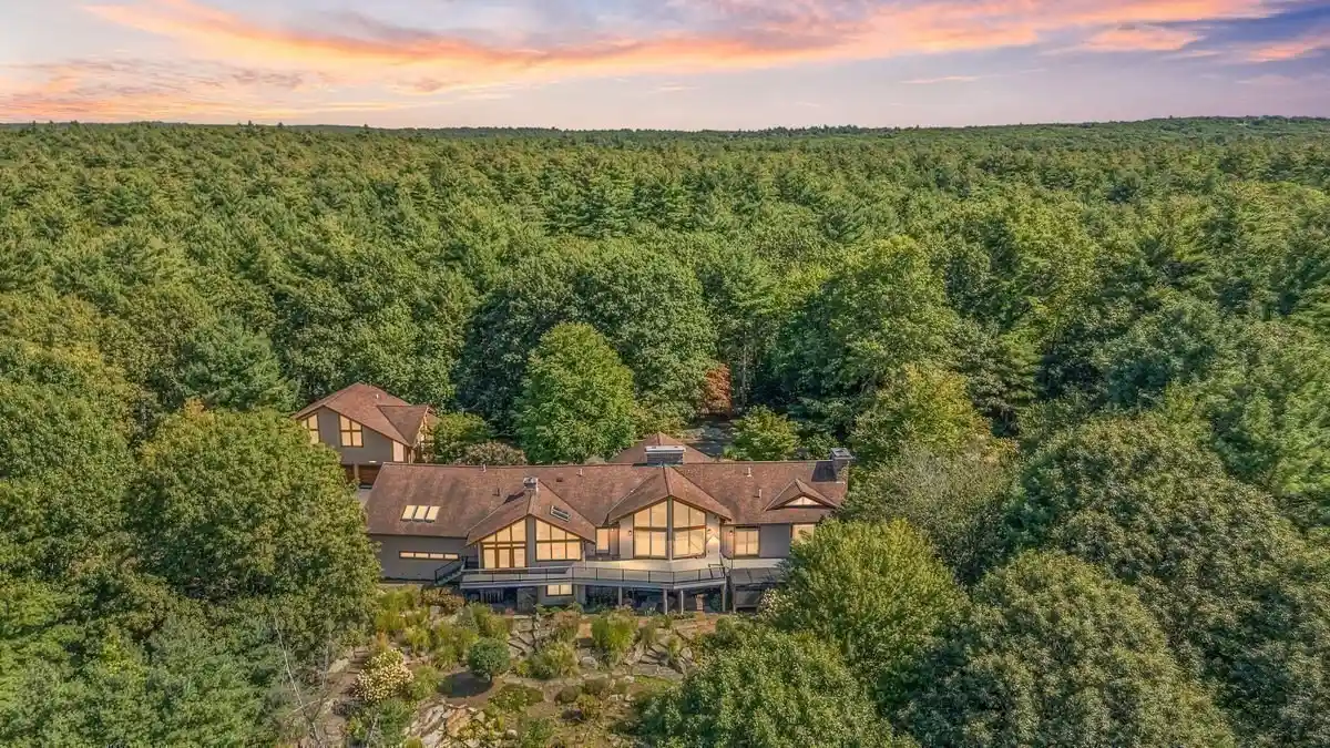 Photo 1 of Mansion for sale at 245 Linden St, Boylston, MA 01505 | MLS# 73574261 | Listing updated on 2026-09-18