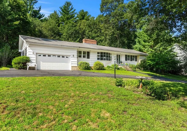 1st image of 437 Salem St, North Andover, MA 01845 | MLS# 73563361