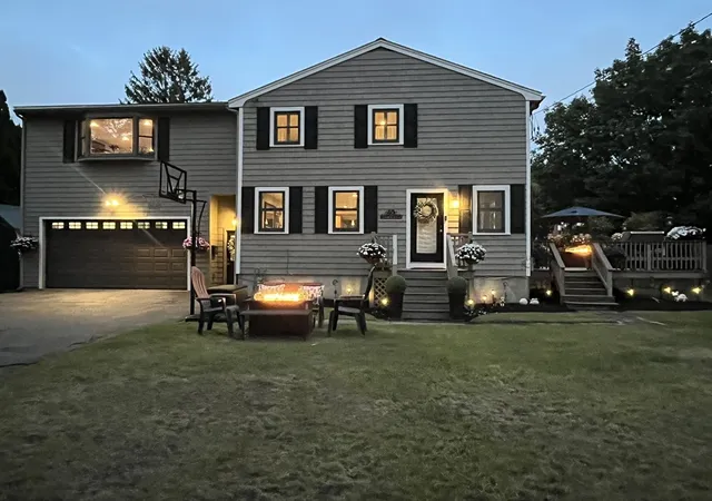 Photo 1 of Single family home for sale at 40 Hillside Ave, Beverly, MA 01915 | MLS# 73563395 | Listing updated on 2026-09-10