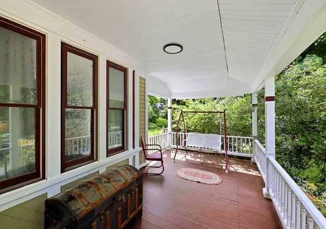 4th image of 151 Bowdoin St, Springfield, MA 01109 | MLS# 73520651