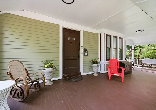 5th image of 151 Bowdoin St, Springfield, MA 01109 | MLS# 73520651