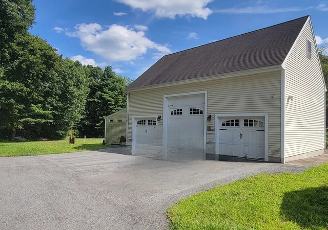 1st image of 81 Clarke Avenue, Dracut, MA 01826 | MLS# 73567104