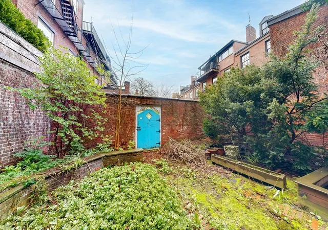 Photo 1 of Sale Pending at 37 Mt Vernon St #1, Boston, MA 02108 | MLS# 73525033 | Listing updated on 2026-08-28