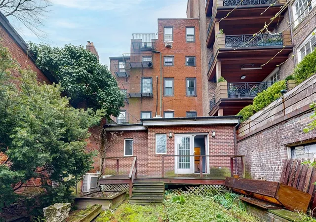 Photo 2 of Sale Pending at 37 Mt Vernon St #1, Boston, MA 02108 | MLS# 73525033 | Listing updated on 2026-08-28