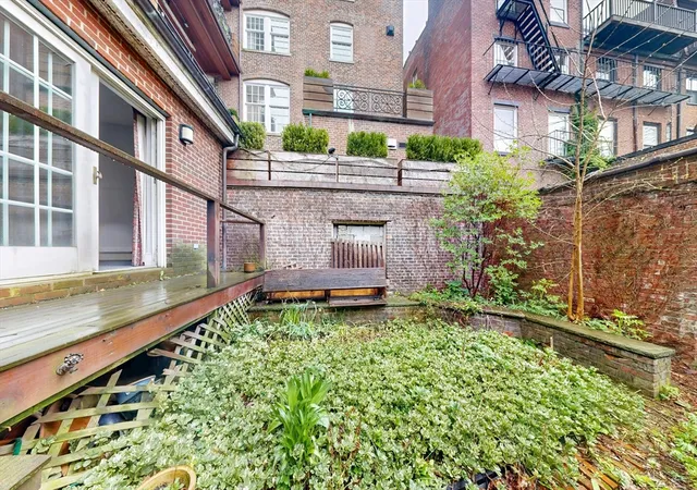 Photo 3 of Sale Pending at 37 Mt Vernon St #1, Boston, MA 02108 | MLS# 73525033 | Listing updated on 2026-08-28