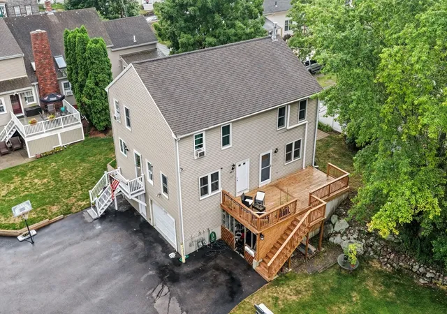 Photo 1 of Sale Pending at 284 Chestnut St #B, North Attleboro, MA 02760 | MLS# 73554521 | Listing updated on 2026-09-17