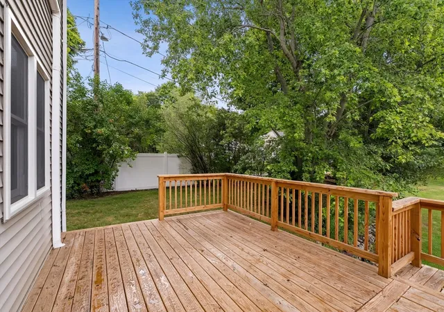 Photo 3 of Sale Pending at 284 Chestnut St #B, North Attleboro, MA 02760 | MLS# 73554521 | Listing updated on 2026-09-17