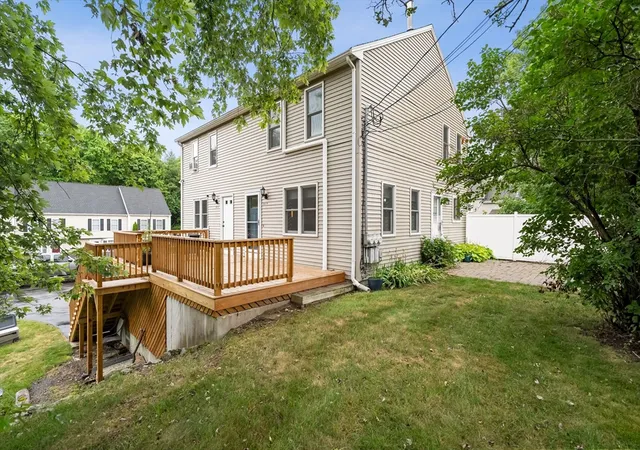 Photo 3 of Sale Pending at 284 Chestnut St #B, North Attleboro, MA 02760 | MLS# 73554521 | Listing updated on 2026-09-17