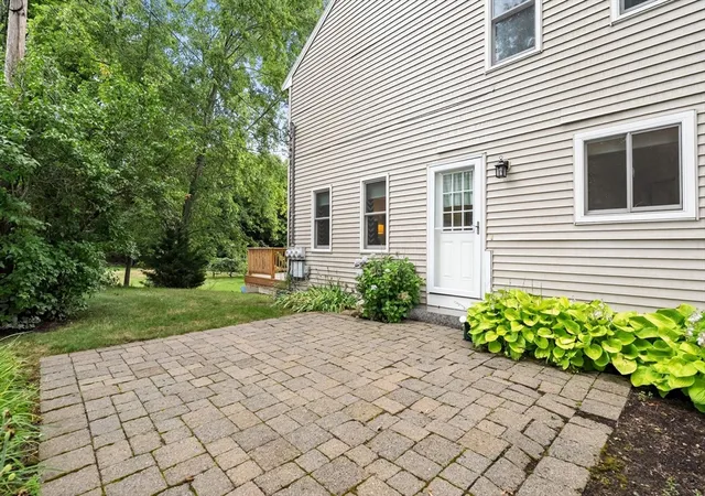 Photo 4 of Sale Pending at 284 Chestnut St #B, North Attleboro, MA 02760 | MLS# 73554521 | Listing updated on 2026-09-17