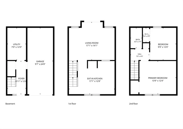 Homes for sale in Westminster, MA | 16 W Hill Dr #B, Westminster, MA 01473 | MLS# 73536280