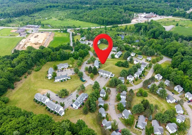 Homes for sale in Westminster, MA | 16 W Hill Dr #B, Westminster, MA 01473 | MLS# 73536280