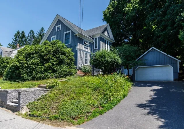 1st image of 26 Lovell Road, Holden, MA 01520 | MLS# 73552277