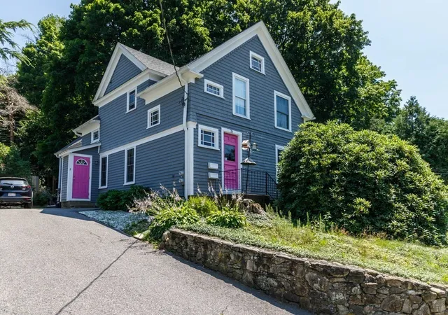 2nd image of 26 Lovell Road, Holden, MA 01520 | MLS# 73552277