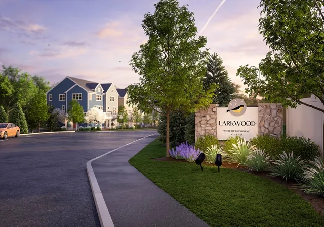 5th image of 0 Oxbow #46-1, Raynham, MA 02767 | MLS# 73535528
