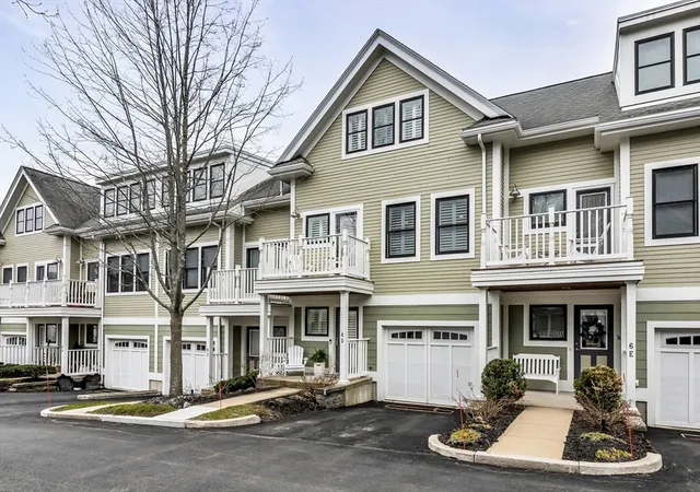 31st image of 6 Summer St #D, Manchester, MA 01944 | MLS# 73498037