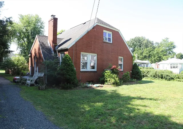 1st image of 749 Mill St, Feeding Hills, MA 01030 | MLS# 73558242