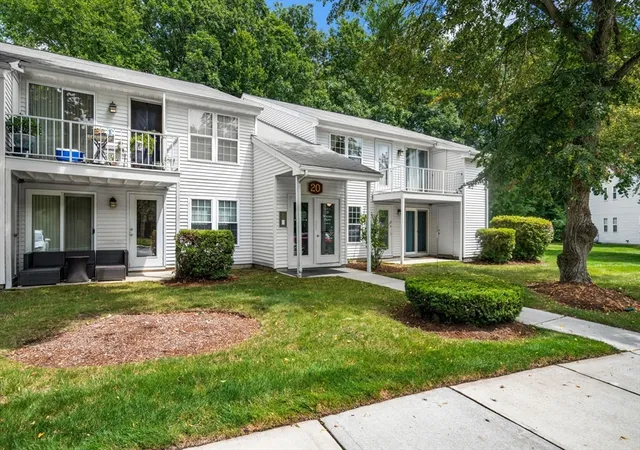 Photo 2 of Condo for sale at 20 Walden Dr #20, Natick, MA 01760 | MLS# 73558431 | Listing updated on 2026-09-15