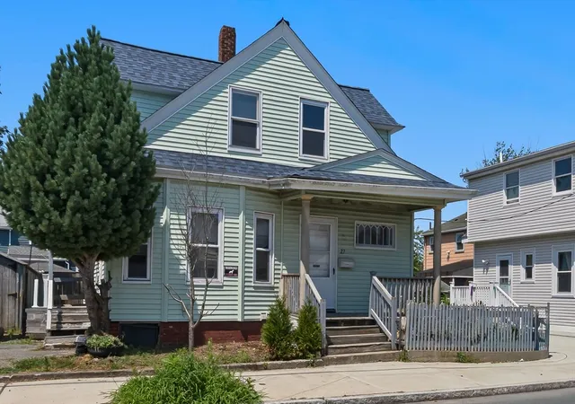 5th image of 27 Davis, Malden, MA 02148 | MLS# 73553320