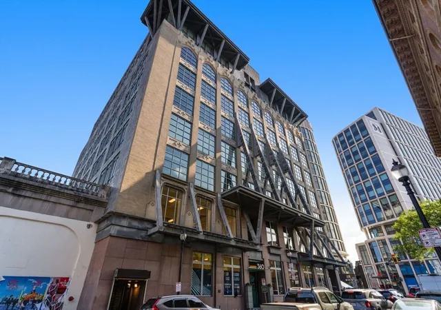 17th image of 360 Newbury Street #805, Boston, MA 02115 | MLS# 73565541