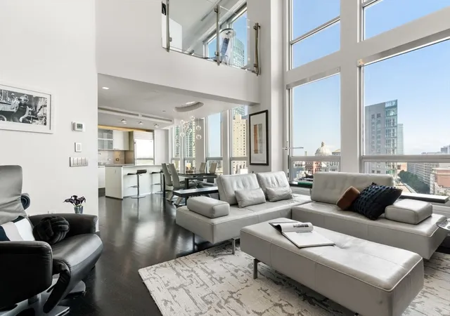1st image of 360 Newbury Street #805, Boston, MA 02115 | MLS# 73565541