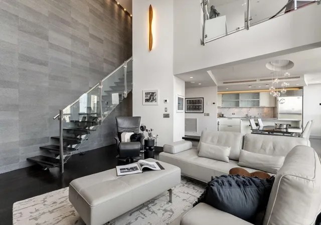 Photo 3 of Condo for sale at 360 Newbury St #805, Boston, MA 02115 | MLS# 73565541 | Listing updated on 2026-09-15