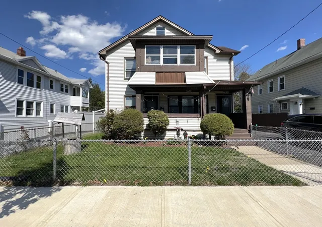 Photo 1 of Sale Pending at 15 17 Santa Barbara St, Springfield, MA 01104 | MLS# 73551641 | Listing updated on 2026-09-11