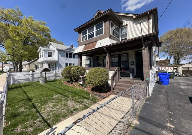 Photo 2 of Sale Pending at 15 17 Santa Barbara St, Springfield, MA 01104 | MLS# 73551641 | Listing updated on 2026-09-11