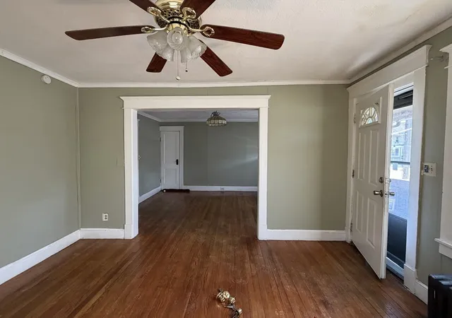 Listing Photo 4 - Condo for sale in building located at 15-17 Santa Barbara St, Springfield, MA 01104