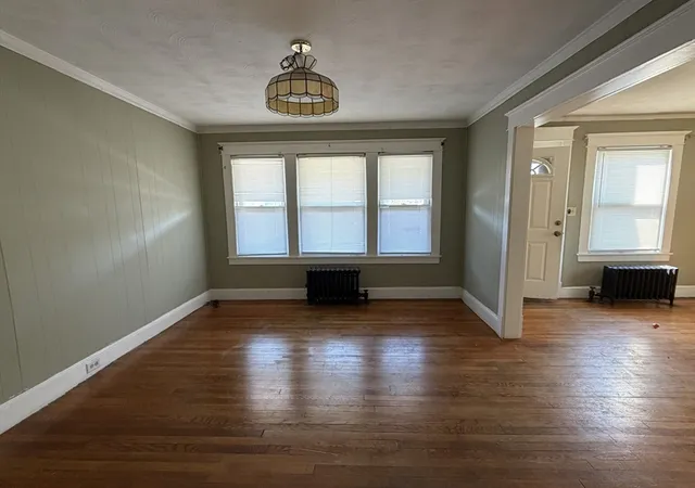 Listing Photo 5 - Condo for sale in building located at 15-17 Santa Barbara St, Springfield, MA 01104