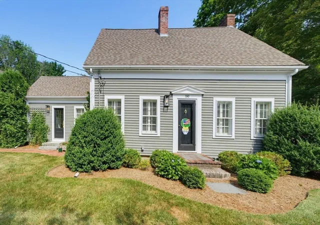 Photo 1 of Sale Pending at 190 Mountain Ave, Pembroke, MA 02359 | MLS# 73550436 | Listing updated on 2026-09-18