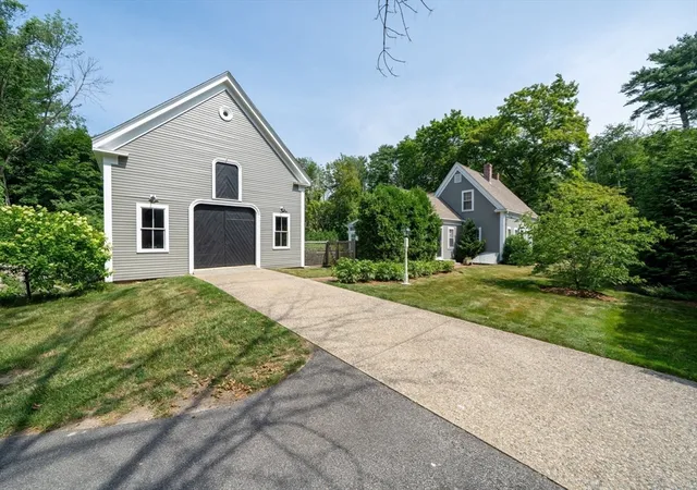 Photo 2 of Sale Pending at 190 Mountain Ave, Pembroke, MA 02359 | MLS# 73550436 | Listing updated on 2026-09-18