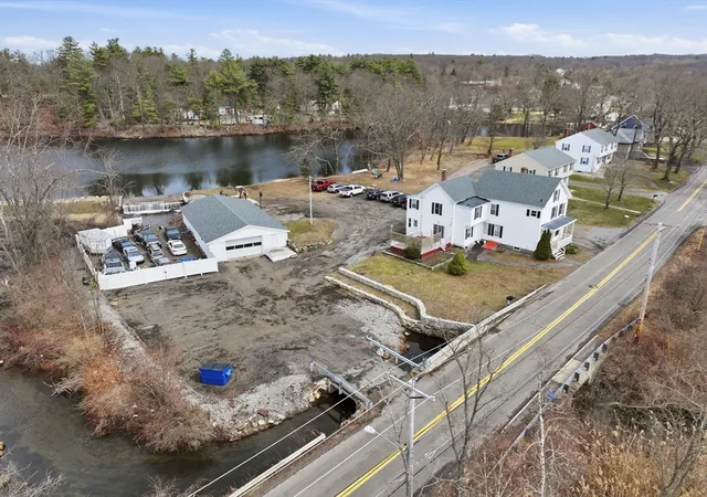 Homes for sale in Grafton, MA | 25-A East St, Grafton, MA 01536 | MLS# 73494349