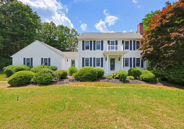 Homes for sale in East Bridgewater, MA | 9 Northville Ave, East Bridgewater, MA 02333 | MLS# 73544454