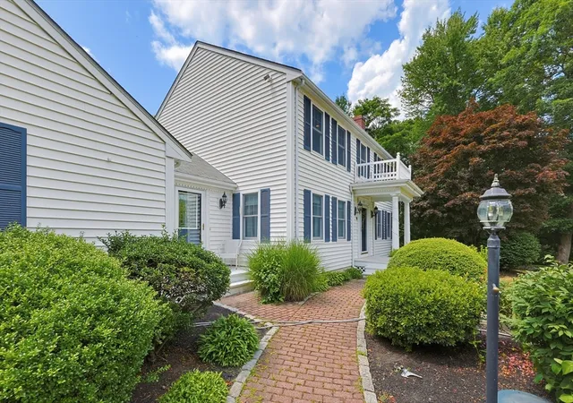 Homes for sale in East Bridgewater, MA | 9 Northville Ave, East Bridgewater, MA 02333 | MLS# 73544454