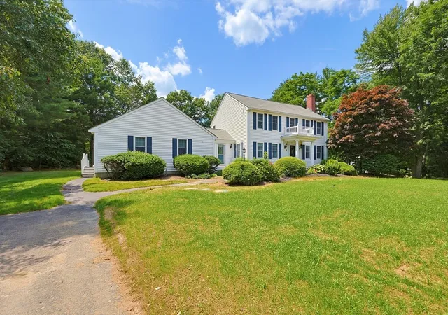 Homes for sale in East Bridgewater, MA | 9 Northville Ave, East Bridgewater, MA 02333 | MLS# 73544454
