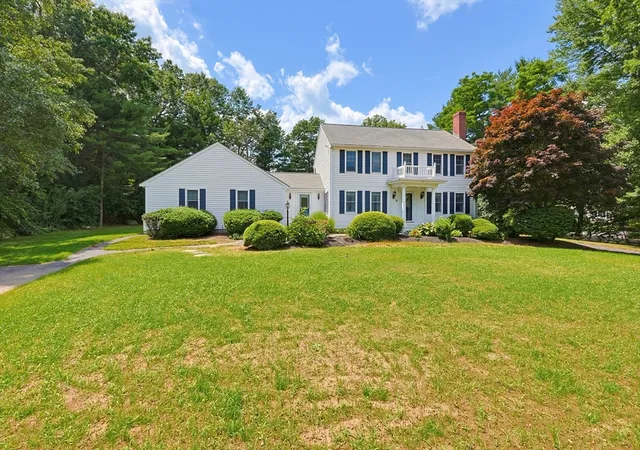 Homes for sale in East Bridgewater, MA | 9 Northville Ave, East Bridgewater, MA 02333 | MLS# 73544454