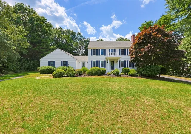 Homes for sale in East Bridgewater, MA | 9 Northville Ave, East Bridgewater, MA 02333 | MLS# 73544454