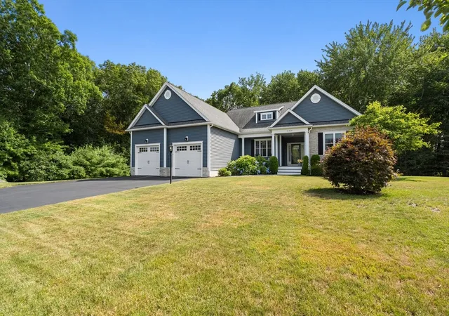 2nd image of 76 Avalon Dr, Attleboro, MA 02703 | MLS# 73555296