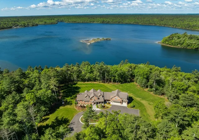 Photo 1 of Mansion for sale at 140 Drew Rd, Plymouth, MA 02360 | MLS# 73532558 | Listing updated on 2026-08-02