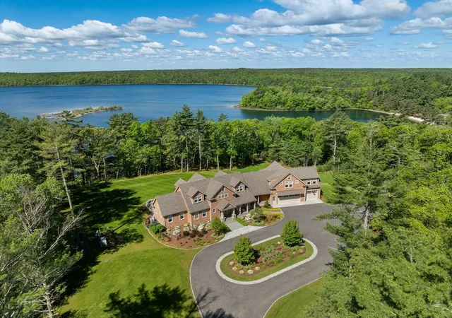 Photo 2 of Mansion for sale at 140 Drew Rd, Plymouth, MA 02360 | MLS# 73532558 | Listing updated on 2026-08-02