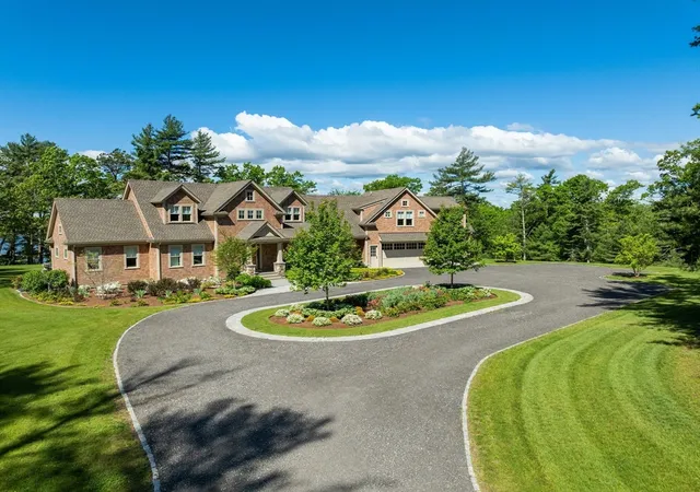 Photo 3 of Mansion for sale at 140 Drew Rd, Plymouth, MA 02360 | MLS# 73532558 | Listing updated on 2026-08-02