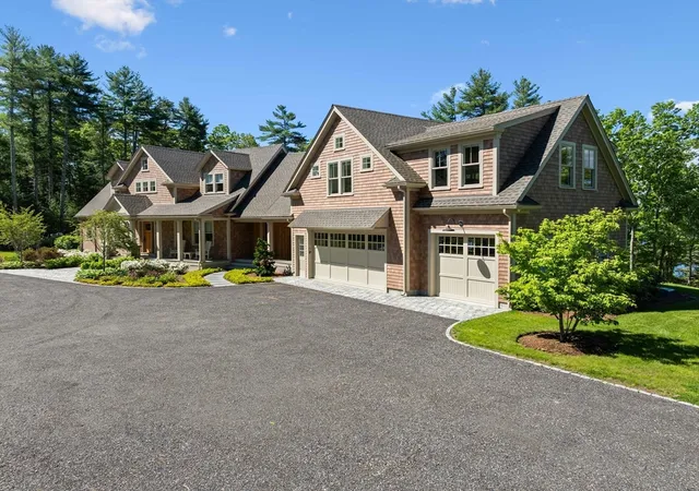 Photo 3 of Single family home for sale at 140 Drew Rd, Plymouth, MA 02360 | MLS# 73532558 | Listing updated on 2026-08-02