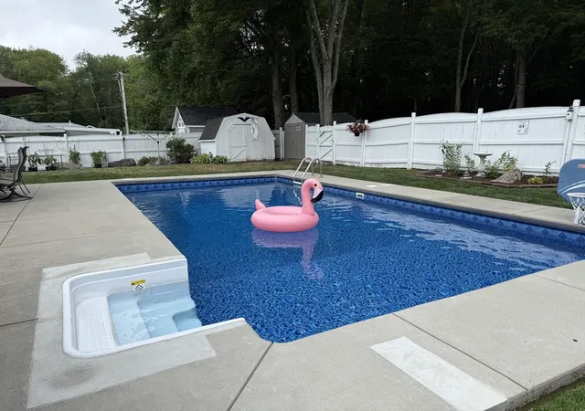Photo 1 of Sale Pending at 35 Arnold St, Holbrook, MA 02343 | MLS# 73565003 | Listing updated on 2026-09-15