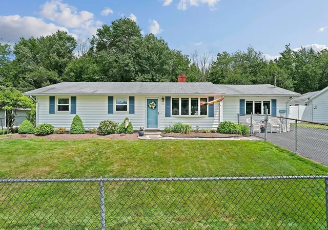 Photo 3 of Sale Pending at 35 Arnold St, Holbrook, MA 02343 | MLS# 73565003 | Listing updated on 2026-09-15