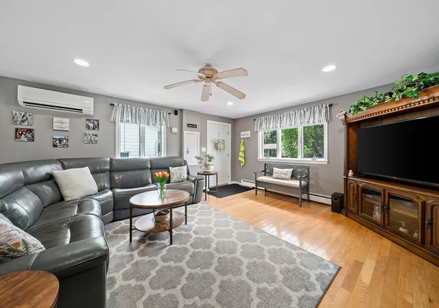 Photo 3 of Sale Pending at 35 Arnold St, Holbrook, MA 02343 | MLS# 73565003 | Listing updated on 2026-09-15