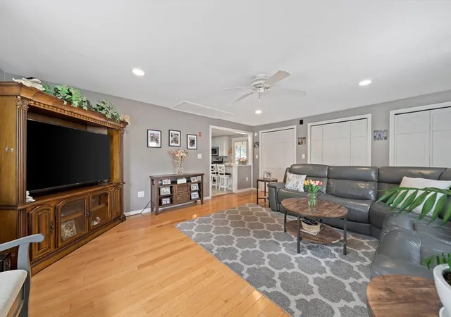 Photo 4 of Sale Pending at 35 Arnold St, Holbrook, MA 02343 | MLS# 73565003 | Listing updated on 2026-09-15