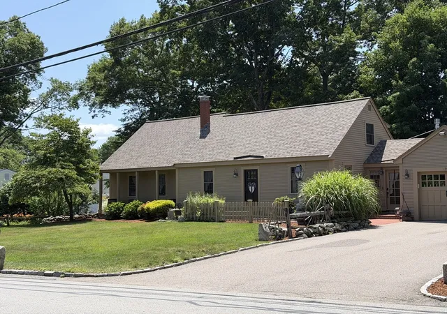 2nd image of 190 Congress St, Milford, MA 01757 | MLS# 73547528