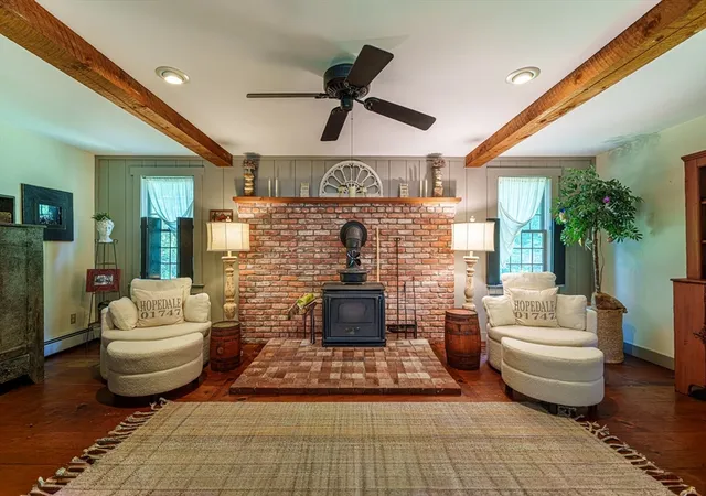 3rd image of 190 Congress St, Milford, MA 01757 | MLS# 73547528